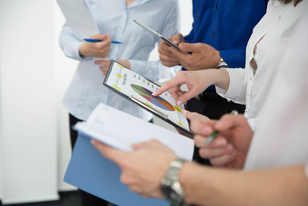 Industry Insights Choosing the Right Shop Front Signage (You can see people discussing all the factors and insights for shop signage )