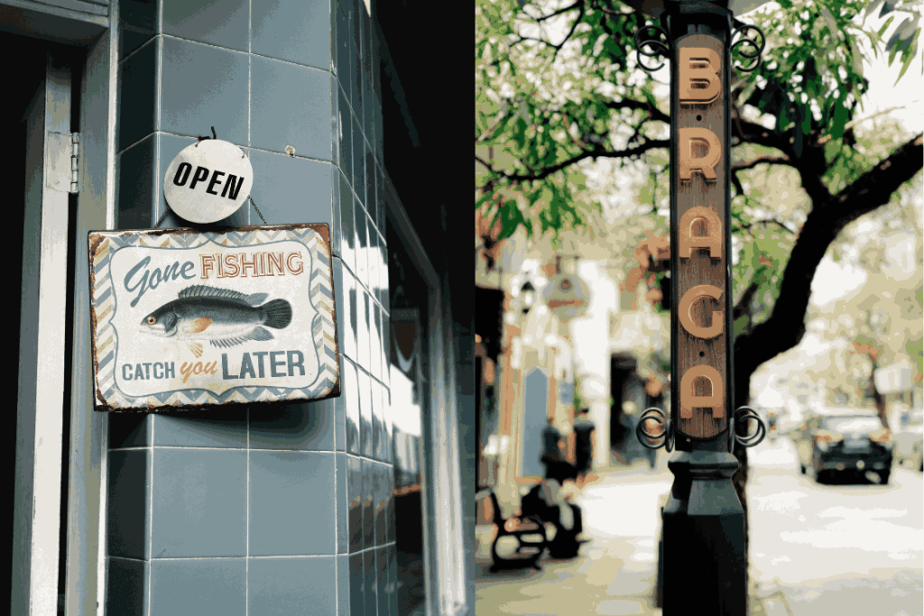 (This image is representing best outdoor signs)