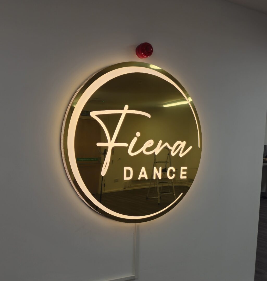 Standout Interior Impact